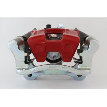 2015 Kia Optima Disc Brake Caliper Rear Left GEOTECH C50512 image 4 of 4