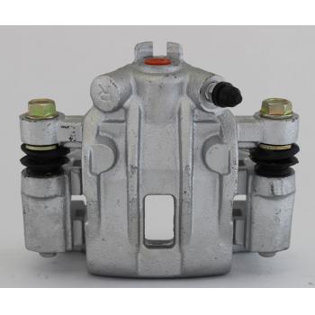 2013 Kia Forte5 Disc Brake Caliper Rear Right GEOTECH C50611 image 1 of 4