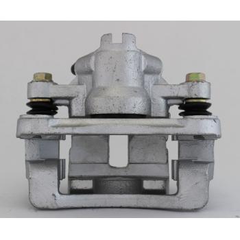 2013 Kia Forte5 Disc Brake Caliper Rear Right GEOTECH C50611 image 2 of 4
