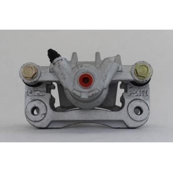 2013 Kia Forte5 Disc Brake Caliper Rear Right GEOTECH C50611 image 3 of 4