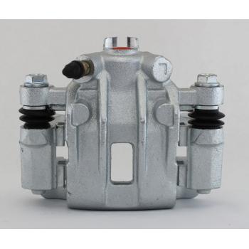 2013 Kia Forte5 Disc Brake Caliper Rear Left GEOTECH C50612 image 1 of 4