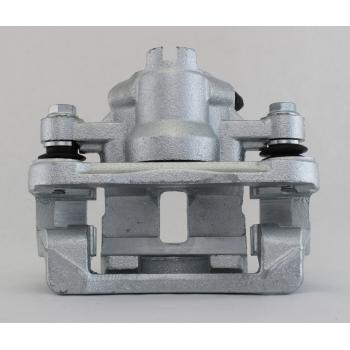 2013 Kia Forte5 Disc Brake Caliper Rear Left GEOTECH C50612 image 2 of 4