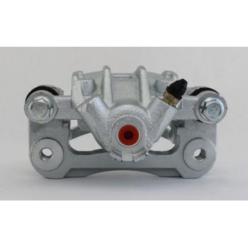 2013 Kia Forte5 Disc Brake Caliper Rear Left GEOTECH C50612 image 3 of 4