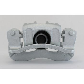 2013 Kia Forte5 Disc Brake Caliper Rear Left GEOTECH C50612 image 4 of 4