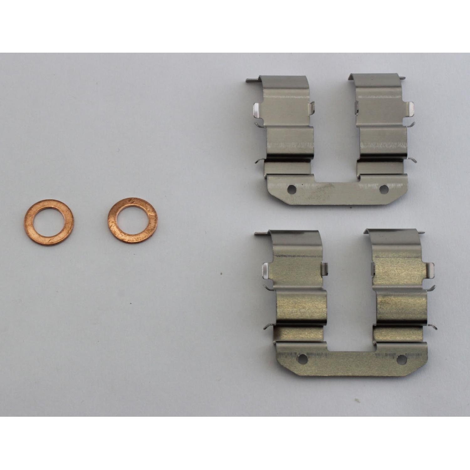 GEOTECH C50612 - Disc Brake Caliper GEOTECH C50612 Disc Brake Caliper product image 5 of 5