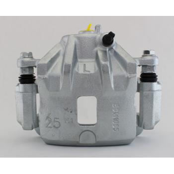 2005 Kia Optima Disc Brake Caliper Front Left GEOTECH C51226 image 1 of 4