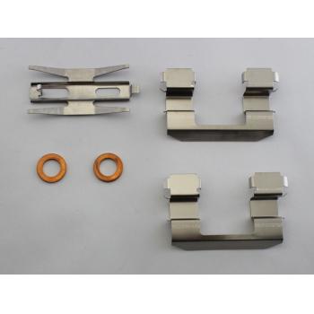 GEOTECH C51229 Disc Brake Caliper product image 5 of 5