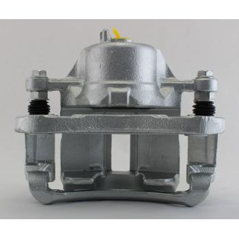 2002 Hyundai Elantra Disc Brake Caliper Front Left GEOTECH C51230 image 2 of 4