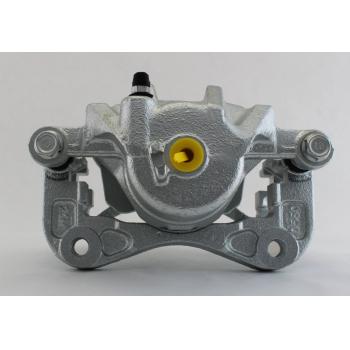 2002 Hyundai Elantra Disc Brake Caliper Front Left GEOTECH C51230 image 3 of 4