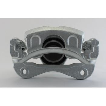 2002 Hyundai Elantra Disc Brake Caliper Front Left GEOTECH C51230 image 4 of 4
