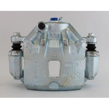 2005 Hyundai Sonata Disc Brake Caliper Front Left GEOTECH C51240 image 1 of 4