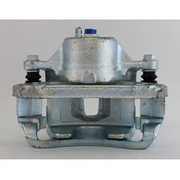 2005 Hyundai Sonata Disc Brake Caliper Front Left GEOTECH C51240 image 2 of 4