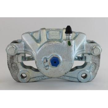 2005 Hyundai Sonata Disc Brake Caliper Front Left GEOTECH C51240 image 3 of 4