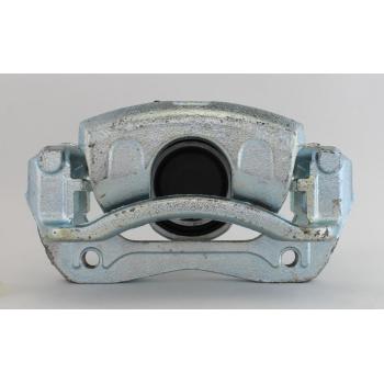 2005 Hyundai Sonata Disc Brake Caliper Front Left GEOTECH C51240 image 4 of 4