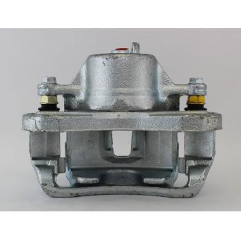 2007 Hyundai Sonata Disc Brake Caliper Front Right GEOTECH C51241 image 2 of 4