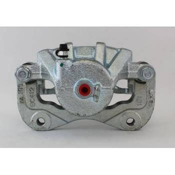 2007 Hyundai Sonata Disc Brake Caliper Front Right GEOTECH C51241 image 3 of 4