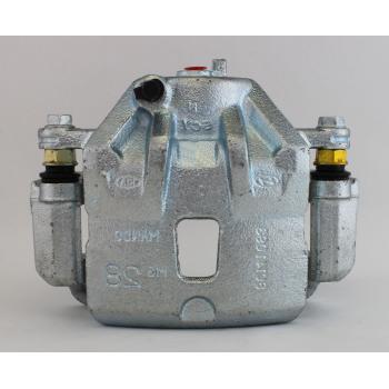 2007 Hyundai Sonata Disc Brake Caliper Front Left GEOTECH C51242 image 1 of 4