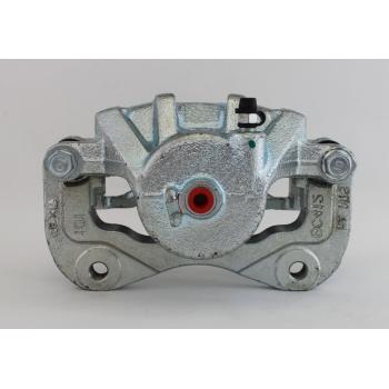 2007 Hyundai Sonata Disc Brake Caliper Front Left GEOTECH C51242 image 3 of 4