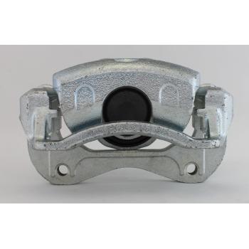 2007 Hyundai Sonata Disc Brake Caliper Front Left GEOTECH C51242 image 4 of 4
