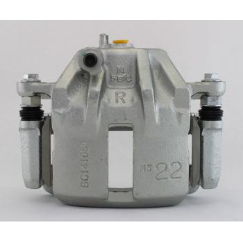 2005 Hyundai Elantra Disc Brake Caliper Front Right GEOTECH C51243 image 1 of 4
