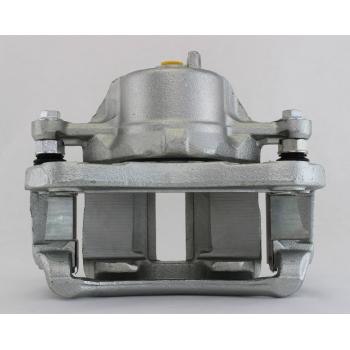 2005 Hyundai Elantra Disc Brake Caliper Front Right GEOTECH C51243 image 2 of 4
