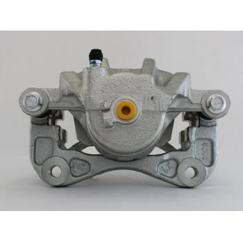 2005 Hyundai Elantra Disc Brake Caliper Front Left GEOTECH C51244 image 3 of 4