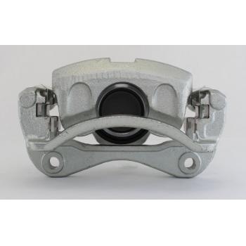 2005 Hyundai Elantra Disc Brake Caliper Front Left GEOTECH C51244 image 4 of 4