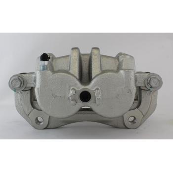 2009 Kia Sedona Disc Brake Caliper Front Right GEOTECH C51245 image 3 of 4
