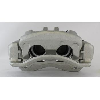 2009 Kia Sedona Disc Brake Caliper Front Right GEOTECH C51245 image 4 of 4