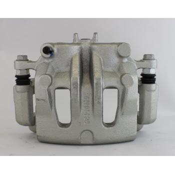 2009 Kia Sedona Disc Brake Caliper Front Left GEOTECH C51246 image 1 of 4