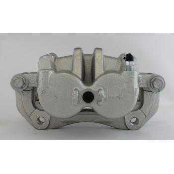 2009 Kia Sedona Disc Brake Caliper Front Left GEOTECH C51246 image 3 of 4
