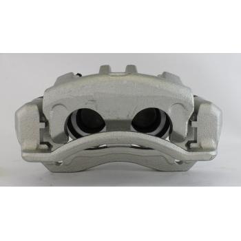 2009 Kia Sedona Disc Brake Caliper Front Left GEOTECH C51246 image 4 of 4
