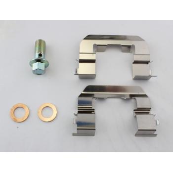 GEOTECH C51246 Disc Brake Caliper product image 5 of 5
