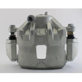 2009 Kia Optima Disc Brake Caliper Front Left GEOTECH C51250 image 1 of 4