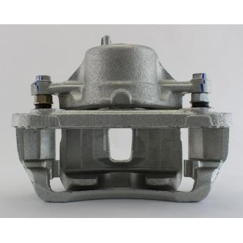 2009 Kia Optima Disc Brake Caliper Front Left GEOTECH C51250 image 2 of 4