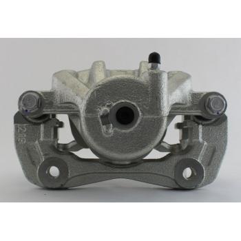 2009 Kia Optima Disc Brake Caliper Front Left GEOTECH C51250 image 3 of 4