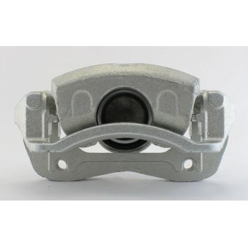 2009 Kia Optima Disc Brake Caliper Front Left GEOTECH C51250 image 4 of 4