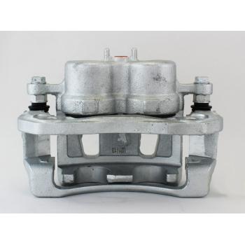 2008 Hyundai Santa Fe Disc Brake Caliper Front Right GEOTECH C51251 image 2 of 4