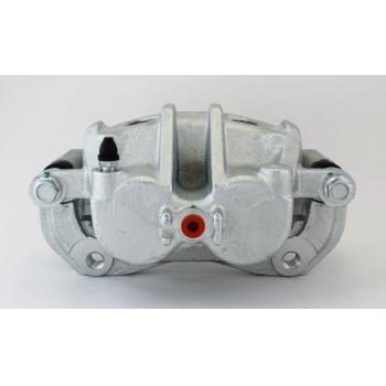 2008 Hyundai Santa Fe Disc Brake Caliper Front Right GEOTECH C51251 image 3 of 4