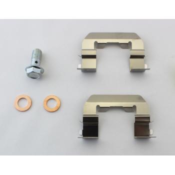 GEOTECH C51251 - Disc Brake Caliper GEOTECH C51251 Disc Brake Caliper product image 5 of 5