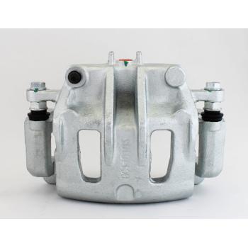 2008 Hyundai Santa Fe Disc Brake Caliper Front Left GEOTECH C51252 image 1 of 4