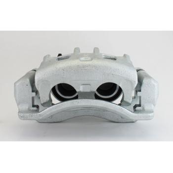 2008 Hyundai Santa Fe Disc Brake Caliper Front Left GEOTECH C51252 image 4 of 4