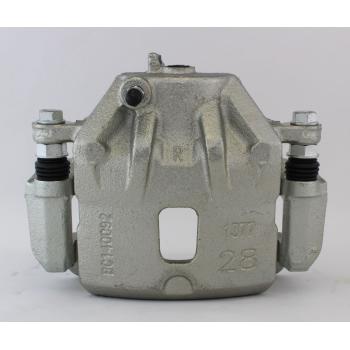 2009 Hyundai Tucson Disc Brake Caliper Front Right GEOTECH C51257 image 1 of 4