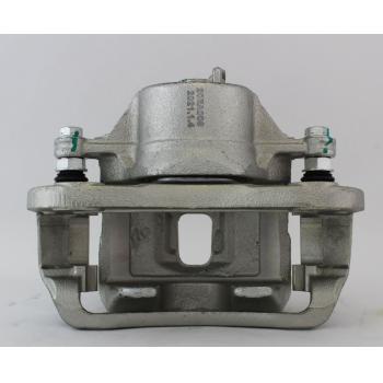 2009 Hyundai Tucson Disc Brake Caliper Front Right GEOTECH C51257 image 2 of 4