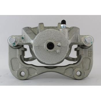 2009 Hyundai Tucson Disc Brake Caliper Front Right GEOTECH C51257 image 3 of 4