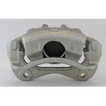 2009 Hyundai Tucson Disc Brake Caliper Front Right GEOTECH C51257 image 4 of 4