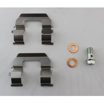 GEOTECH C51257 Disc Brake Caliper product image 5 of 5