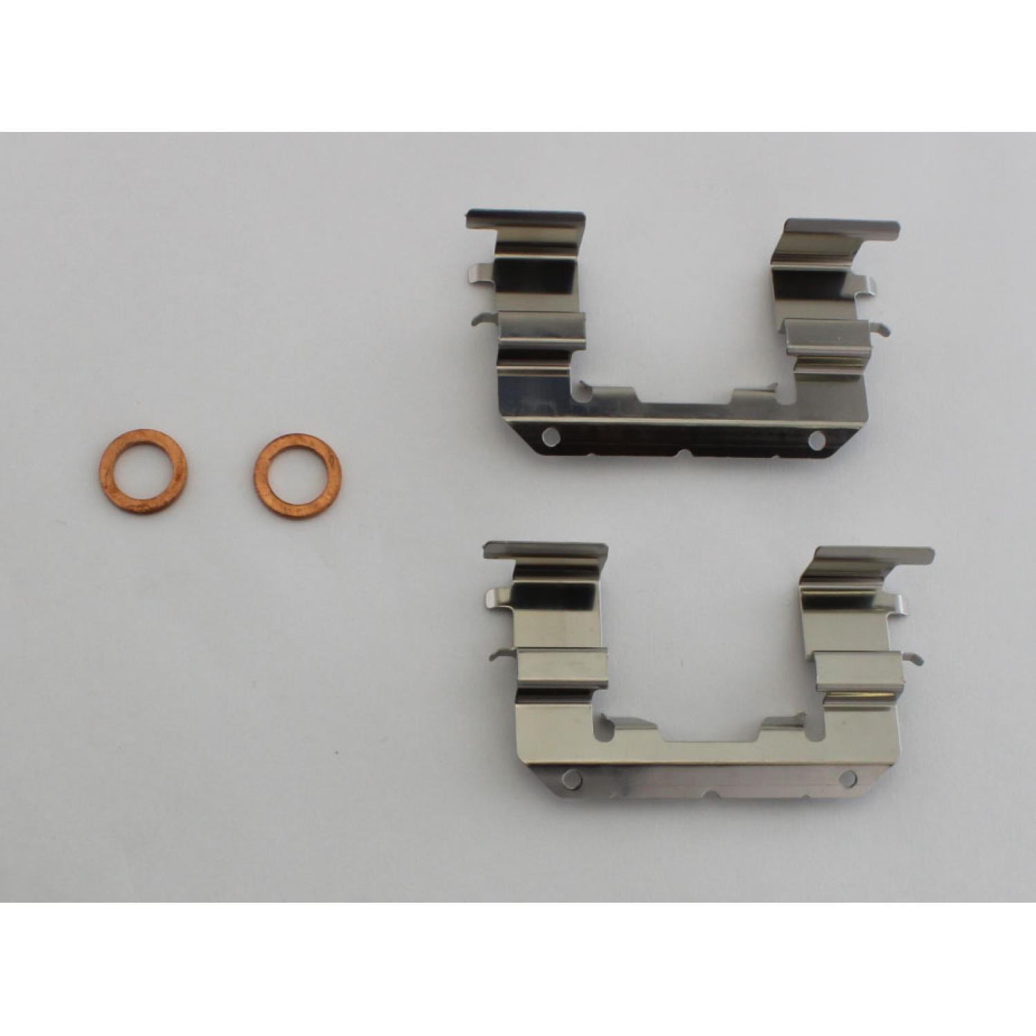 GEOTECH C51271 - Disc Brake Caliper GEOTECH C51271 Disc Brake Caliper product image 5 of 5