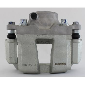 2015 Kia Optima Disc Brake Caliper Front Left GEOTECH C51272 image 1 of 4