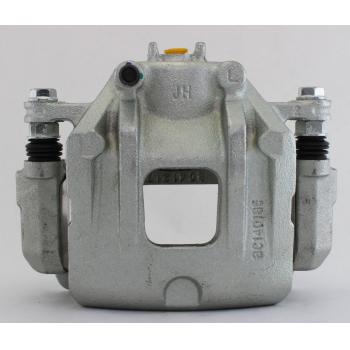2013 Kia Sorento Disc Brake Caliper Front Left GEOTECH C51276 image 1 of 4